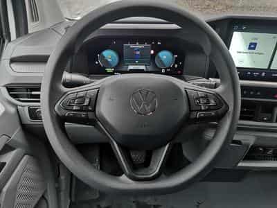 VW T7 BEV 100 kW RWD LR (2026) - Photo 6