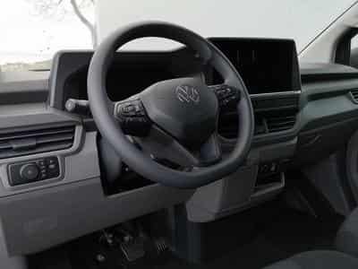 VW T7 BEV 100 kW RWD LR (2026) - Photo 5