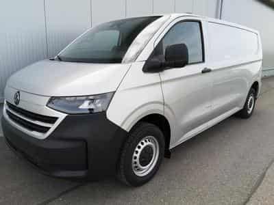 VW T7 BEV 100 kW RWD LR (2026) - Photo 1