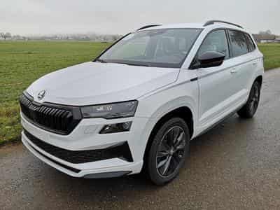 Skoda Karoq Sportline (2026) - Photo 1