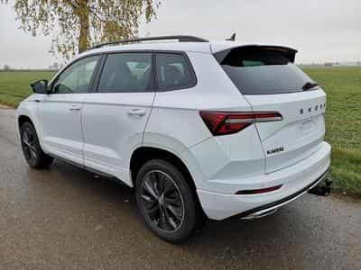 Skoda Karoq Sportline (2026) - Photo 3