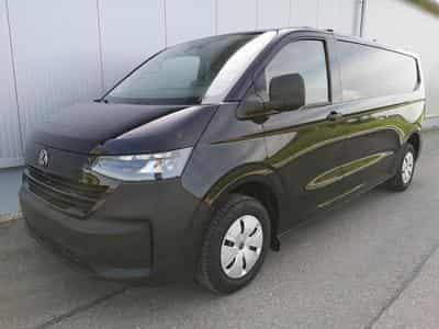 VW T7 BEV 100 kW RWD LR (2026) - Photo 1