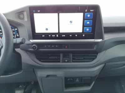 VW T7 BEV 100 kW RWD LR (2026) - Photo 5