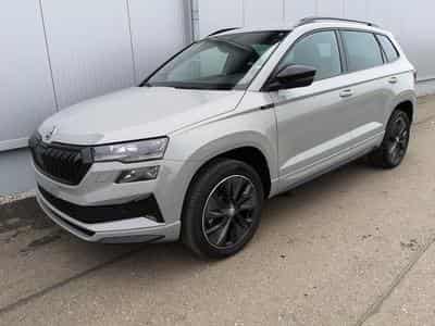 Skoda Karoq Sportline (2026) - Photo 1