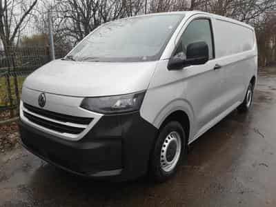 VW T7 BEV 100 kW RWD LR (2026) - Photo 1