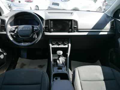 Skoda Karoq Selection (2025) - Photo 12