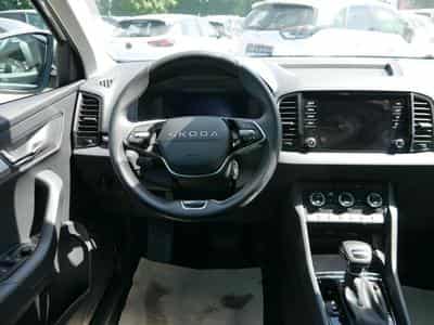 Skoda Karoq Selection (2025) - Photo 13