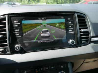 Skoda Karoq Selection (2025) - Photo 14