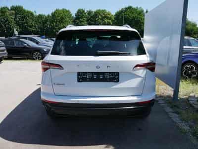Skoda Karoq Selection (2025) - Photo 2
