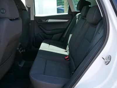 Skoda Karoq Selection (2025) - Photo 9