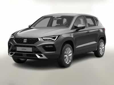Seat Ateca DSG AHK ParkA (2026) - Photo 1