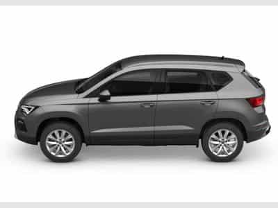 Seat Ateca DSG AHK ParkA (2026) - Photo 2