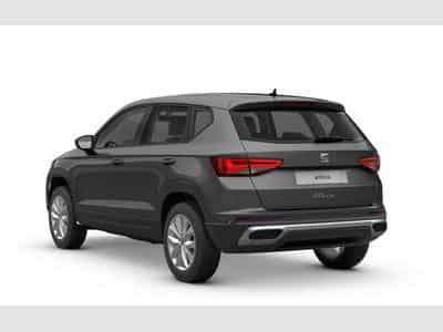 Seat Ateca DSG AHK ParkA (2026) - Photo 3