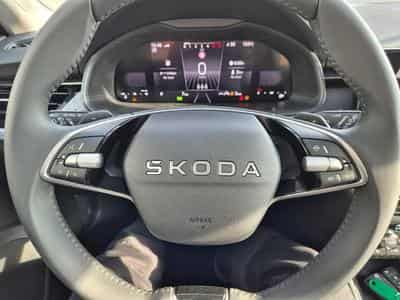 Skoda Kamiq 1.0 TSI 115PS (2026) - Photo 15