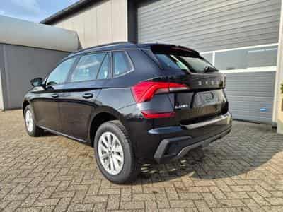 Skoda Kamiq 1.0 TSI 115PS (2026) - Photo 3