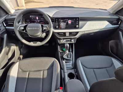 Skoda Kamiq 1.0 TSI 115PS (2026) - Photo 10