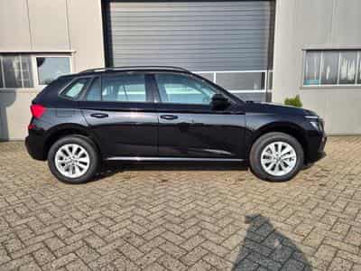 Skoda Kamiq 1.0 TSI 115PS (2026) - Photo 5