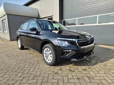 Skoda Kamiq 1.0 TSI 115PS (2026) - Photo 6