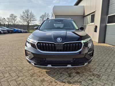 Skoda Kamiq 1.0 TSI 115PS (2026) - Photo 7
