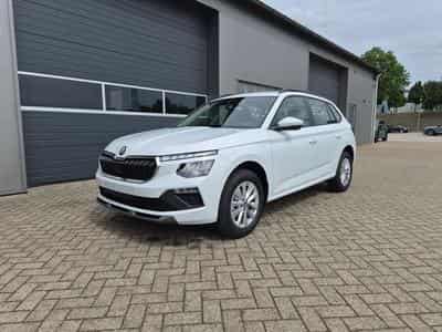 Skoda Kamiq 1.0 TSI 115PS (2026) - Photo 8