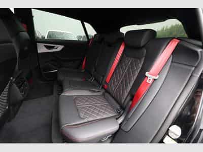 Audi Q8 S line (2026) - Foto 10