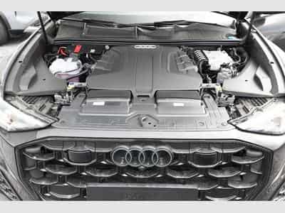 Audi Q8 S line (2026) - Foto 12