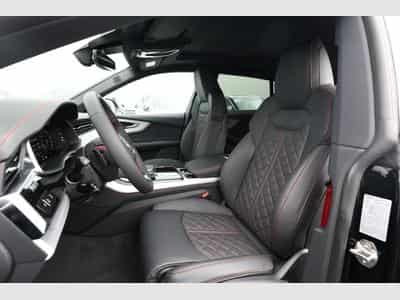 Audi Q8 S line (2026) - Foto 6