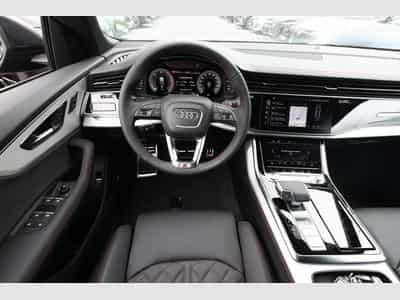 Audi Q8 S line (2026) - Foto 7
