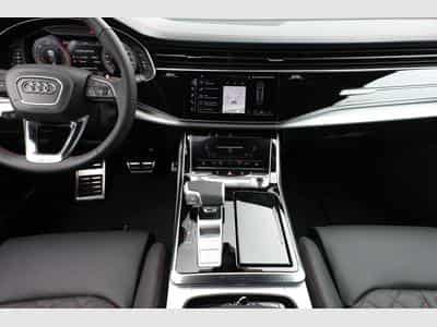 Audi Q8 S line (2026) - Foto 8