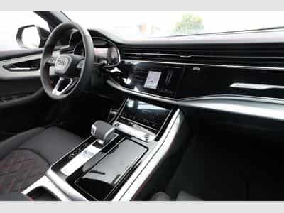 Audi Q8 S line (2026) - Foto 9