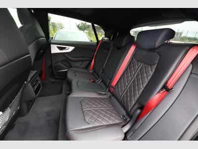 Audi Q8 S line (2026) - Foto 10