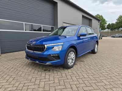 Skoda Kamiq 1.0 TSI 115PS (2026) - Photo 1