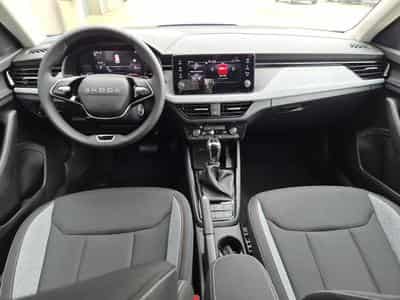 Skoda Kamiq 1.0 TSI 115PS (2026) - Photo 10