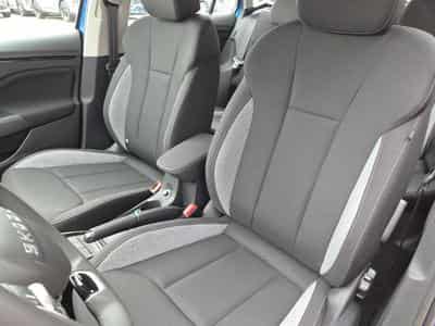 Skoda Kamiq 1.0 TSI 115PS (2026) - Photo 12