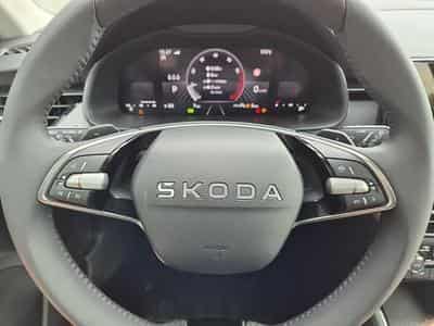 Skoda Kamiq 1.0 TSI 115PS (2026) - Photo 15
