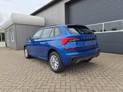 Skoda Kamiq 1.0 TSI 115PS (2026) - Photo 3