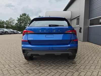 Skoda Kamiq 1.0 TSI 115PS (2026) - Photo 4