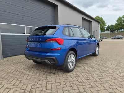 Skoda Kamiq 1.0 TSI 115PS (2026) - Photo 5