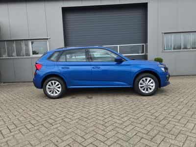 Skoda Kamiq 1.0 TSI 115PS (2026) - Photo 6