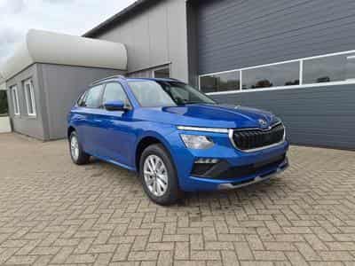 Skoda Kamiq 1.0 TSI 115PS (2026) - Photo 7