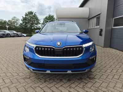 Skoda Kamiq 1.0 TSI 115PS (2026) - Photo 8