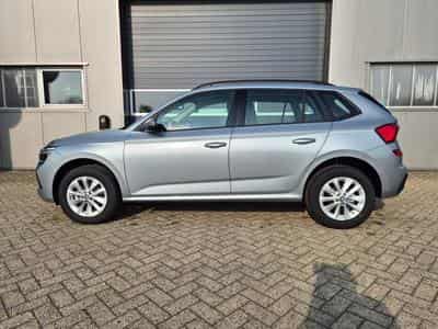 Skoda Kamiq 1.0 TSI 115PS (2026) - Foto 2