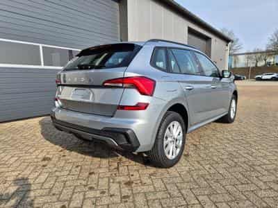 Skoda Kamiq 1.0 TSI 115PS (2026) - Foto 5