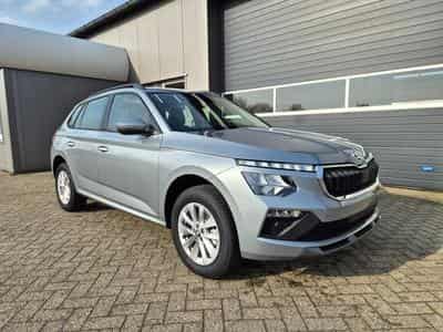 Skoda Kamiq 1.0 TSI 115PS (2026) - Foto 7