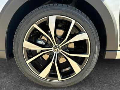 VW Taigo R-Line Limited (2026) - Foto 12