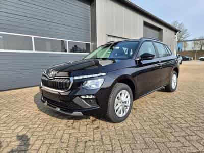 Skoda Kamiq 1.0 TSI 115PS (2026) - Photo 1