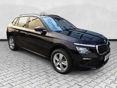 Skoda Kamiq Selection (2026) - Photo 1