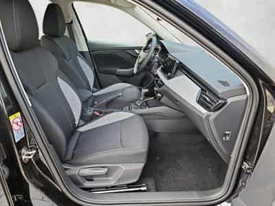 Skoda Kamiq Selection (2026) - Photo 10
