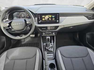 Skoda Kamiq Selection (2026) - Photo 11