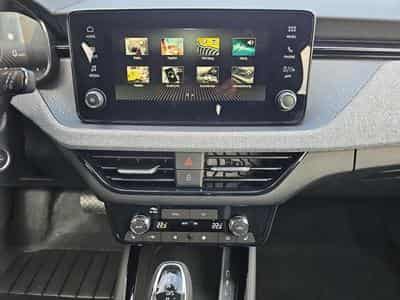 Skoda Kamiq Selection (2026) - Photo 12